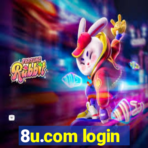 8u.com login